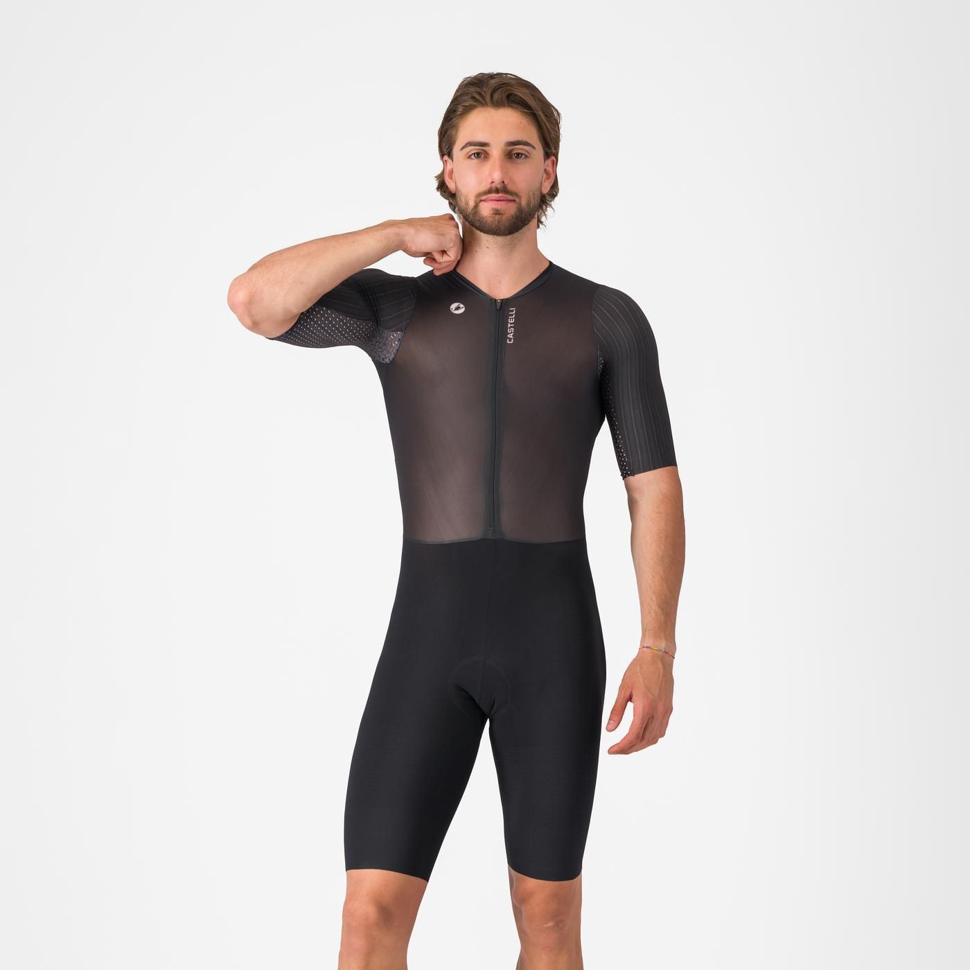 Castelli Men's Castelli Pr 3 Speed Suit