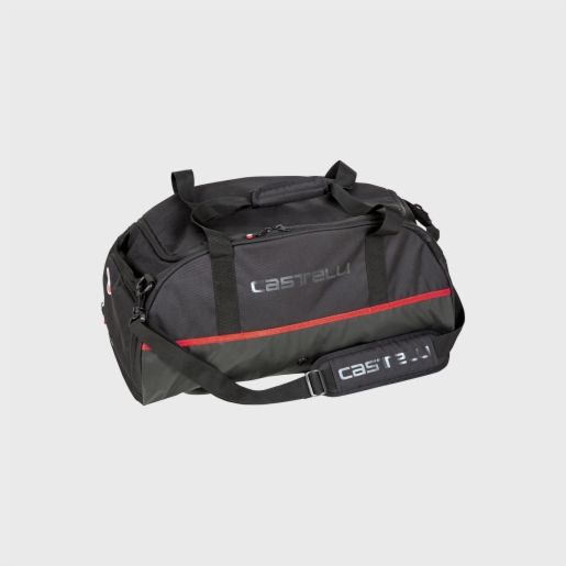 Castelli Unisex Gear Duffle Bag 2