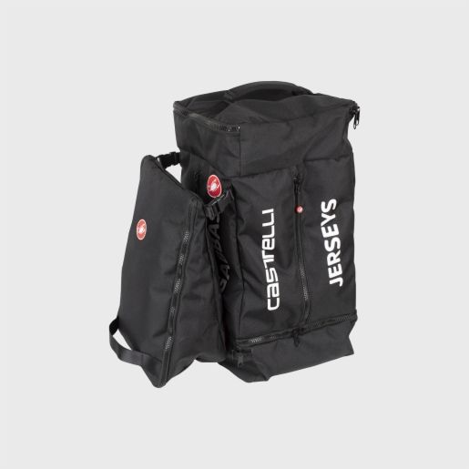 Castelli Unisex Pro Race Rain Bag