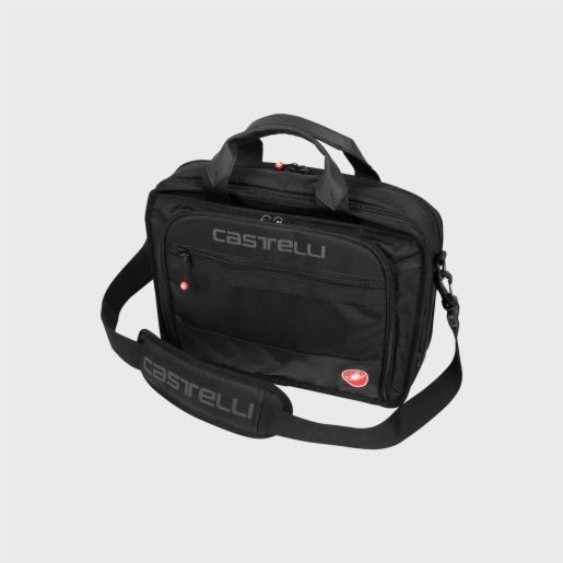 Castelli Unisex Race Briefcase