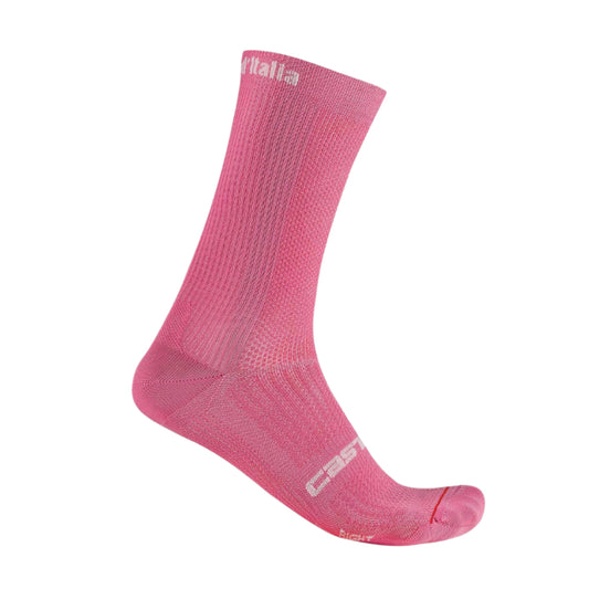 Castelli Giro D'Italia Sock 18