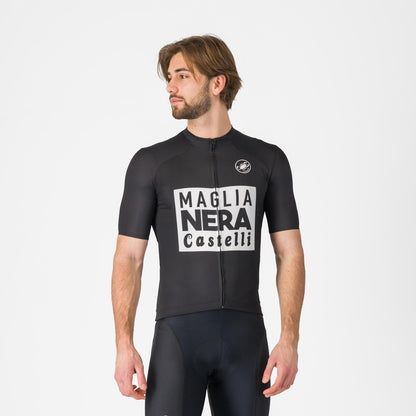 Castelli Men's Castelli Vintage Giro D'Italia Jersey