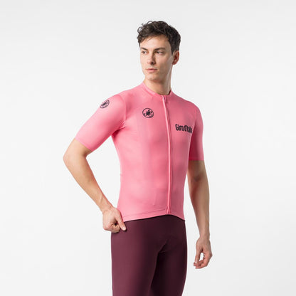 Castelli Men's Castelli Vintage Giro D'Italia Jersey