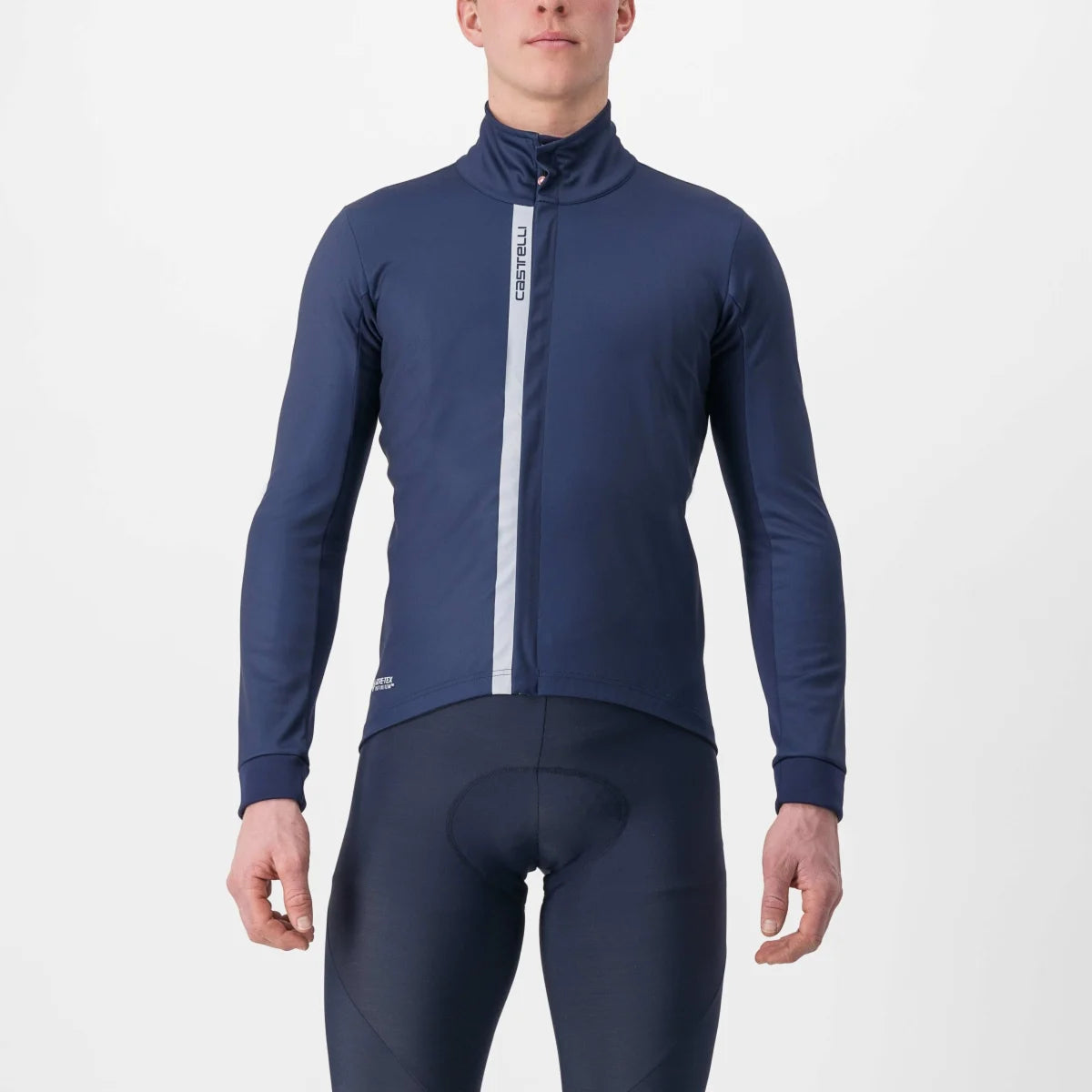 Castelli Men's Entrata Jacket