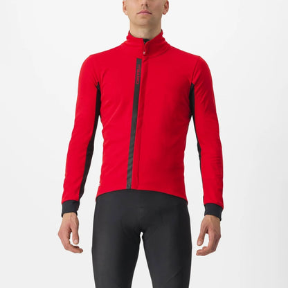 Castelli Men's Entrata Jacket