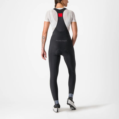 Castelli Women's Tutto Nano Bibtight