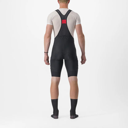 Castelli Men's Unlimited Cargo Bibshort