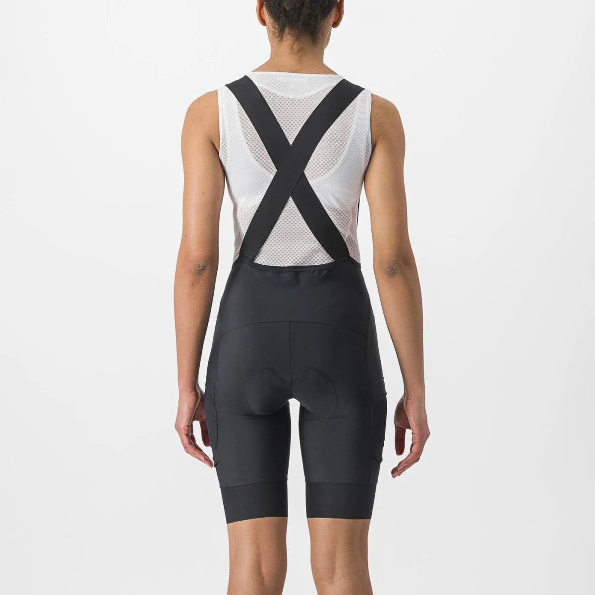 Castelli Women's Unlimited Cargo Bibshort