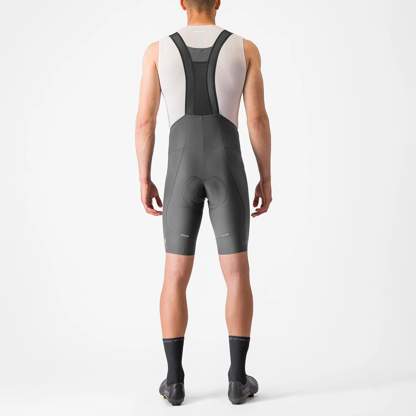 Castelli Men's Espresso Bib Short