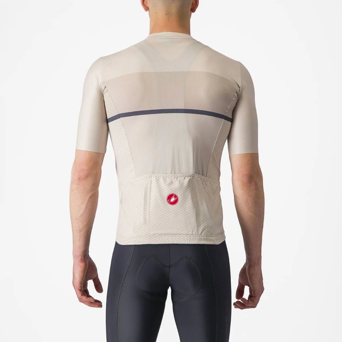 Castelli Men's Tradizione Jersey