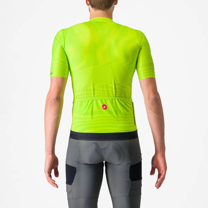 Castelli Men's Unlimited Endurance Jersey