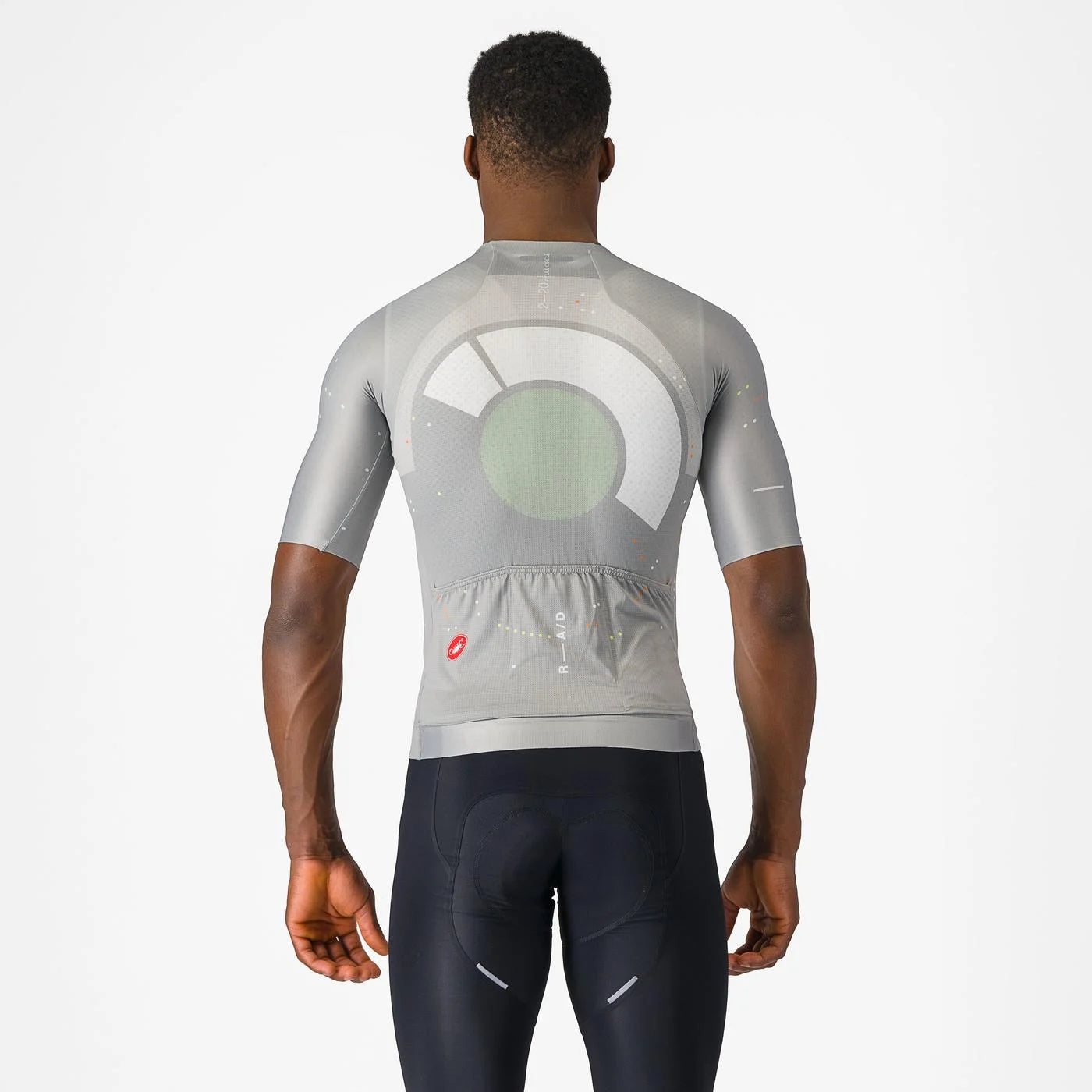 Castelli Men's R-A/D Jersey