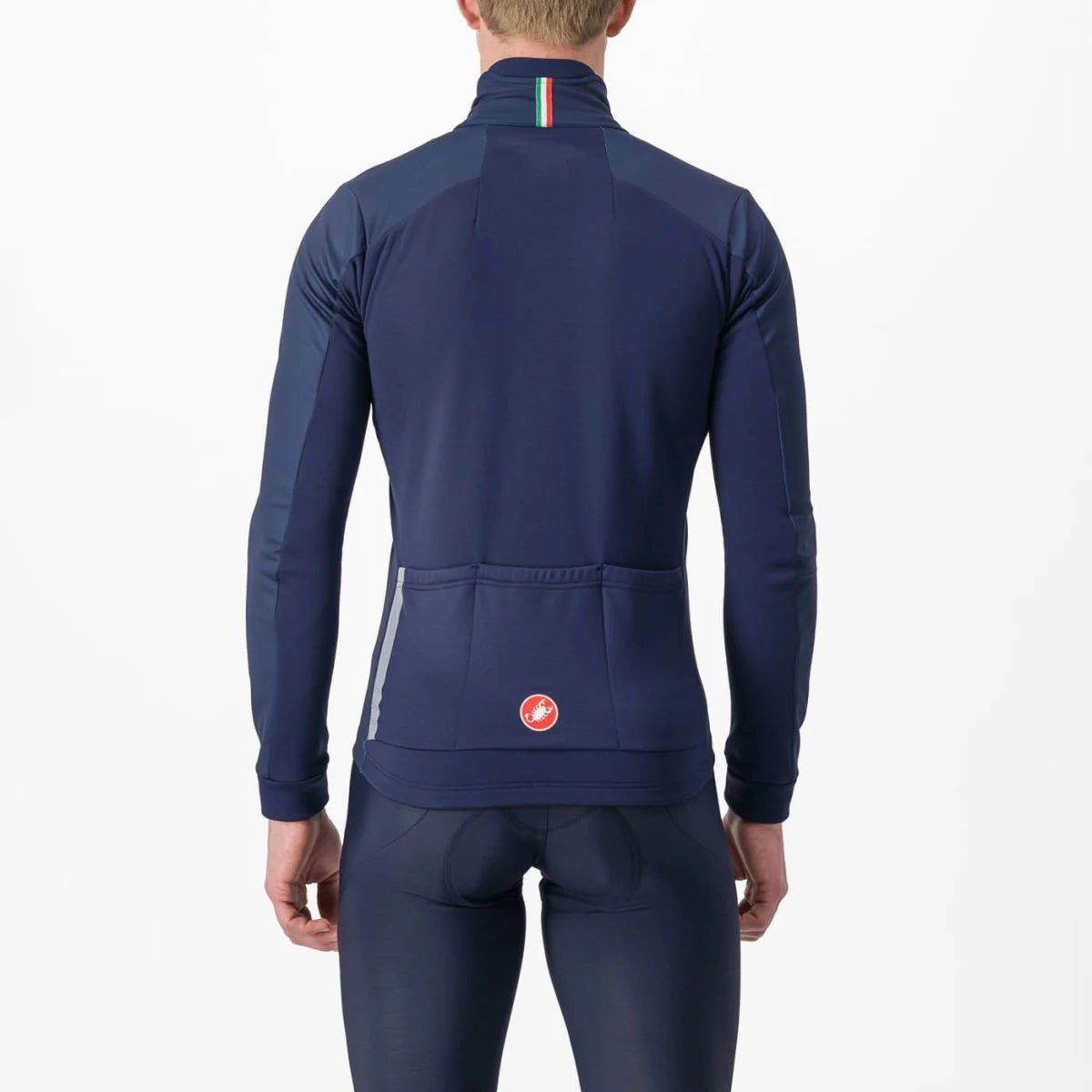 Castelli Men's Entrata Jacket