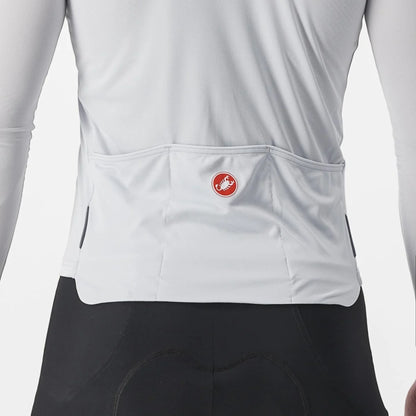 Castelli Men's Prologo 7 Long Sleeve Jersey