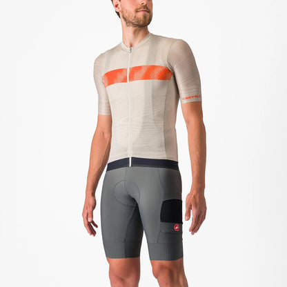 Castelli Men's Unlimited Endurance Jersey