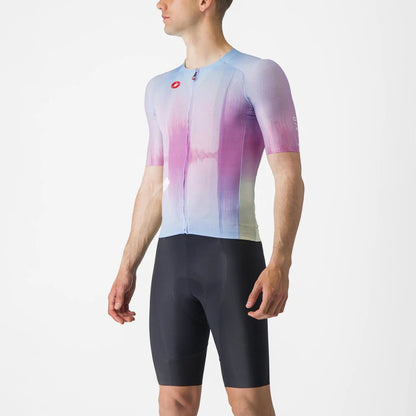 Castelli Men's R-A/D Jersey