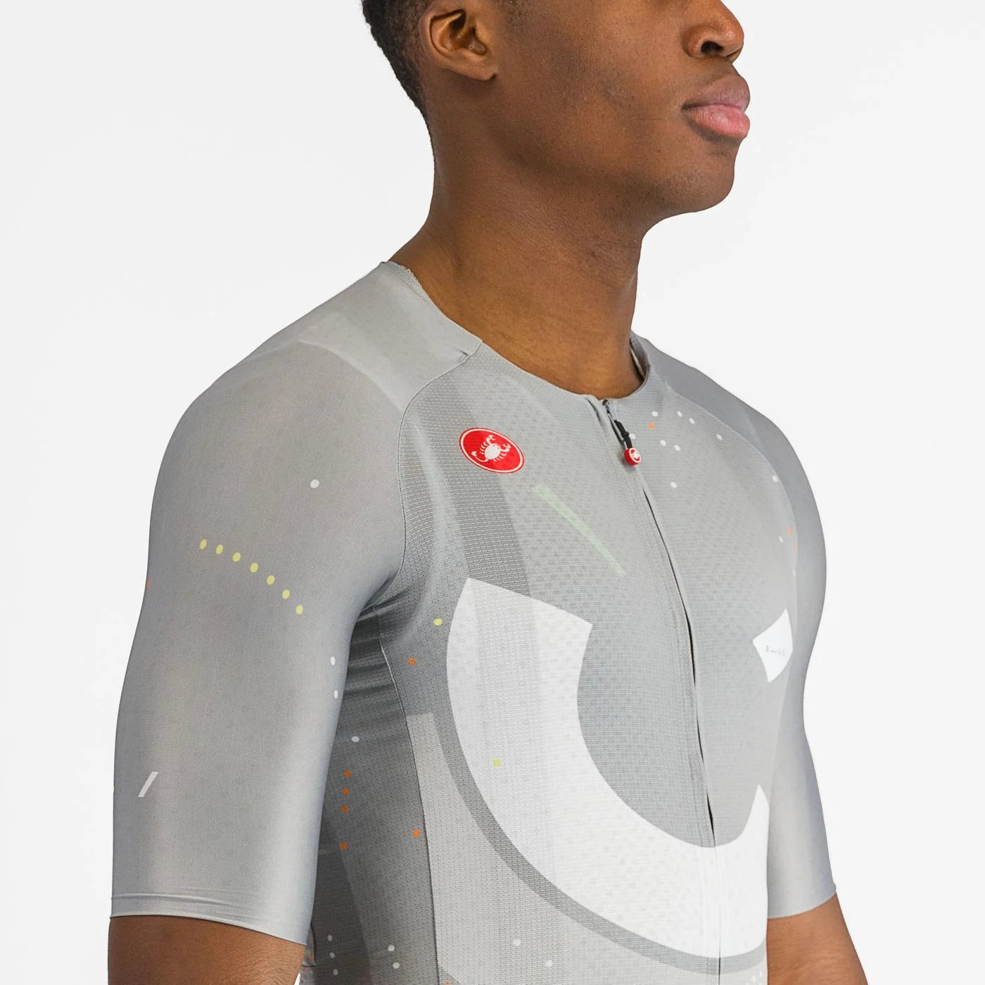 Castelli Men's R-A/D Jersey