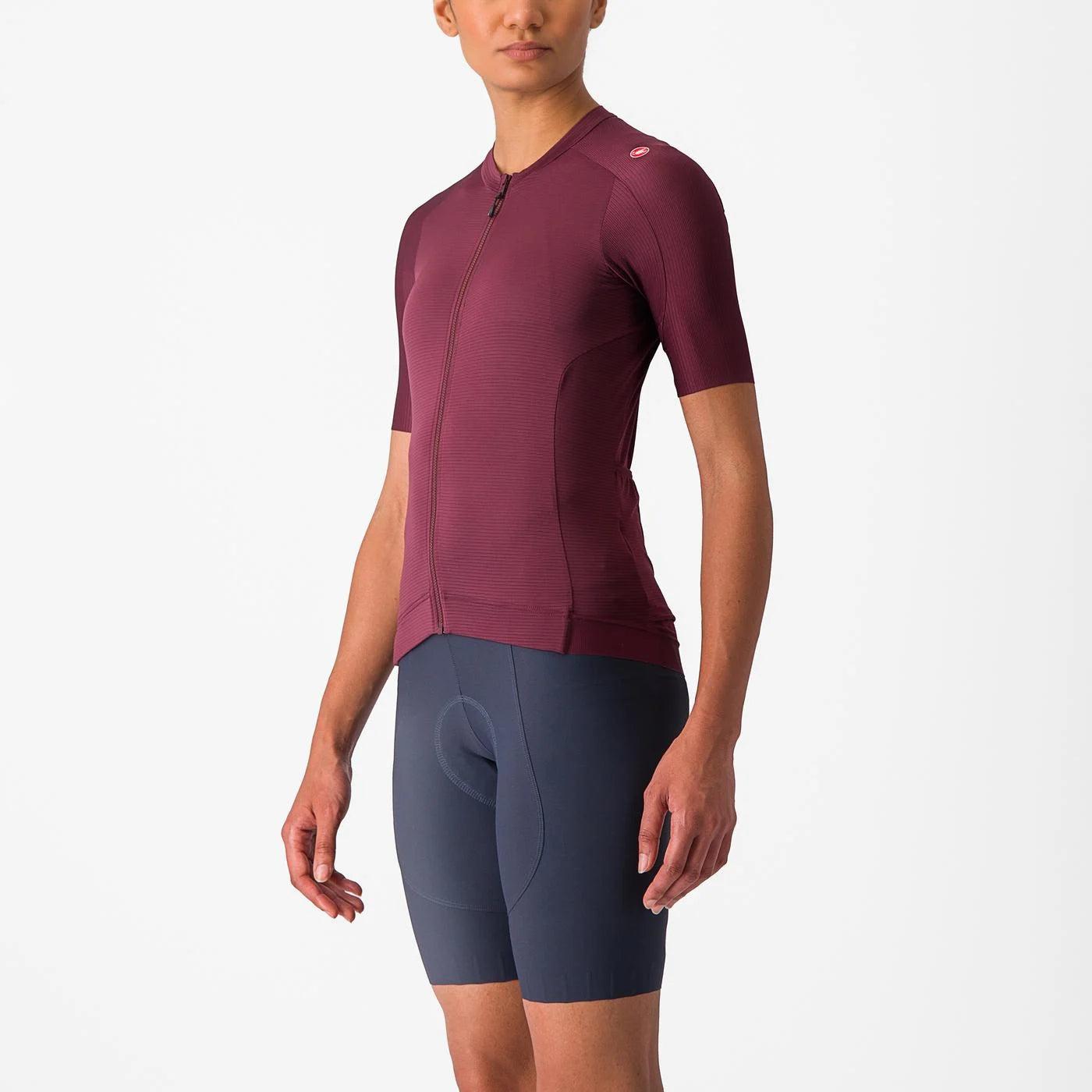 Castelli Women's Espresso Jersey