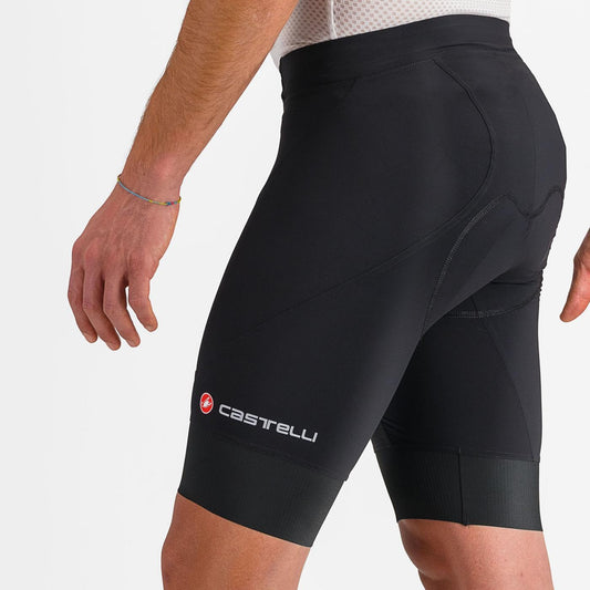 Castelli  Men's Endurance 3 Short