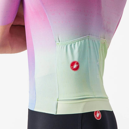 Castelli Men's R-A/D Jersey