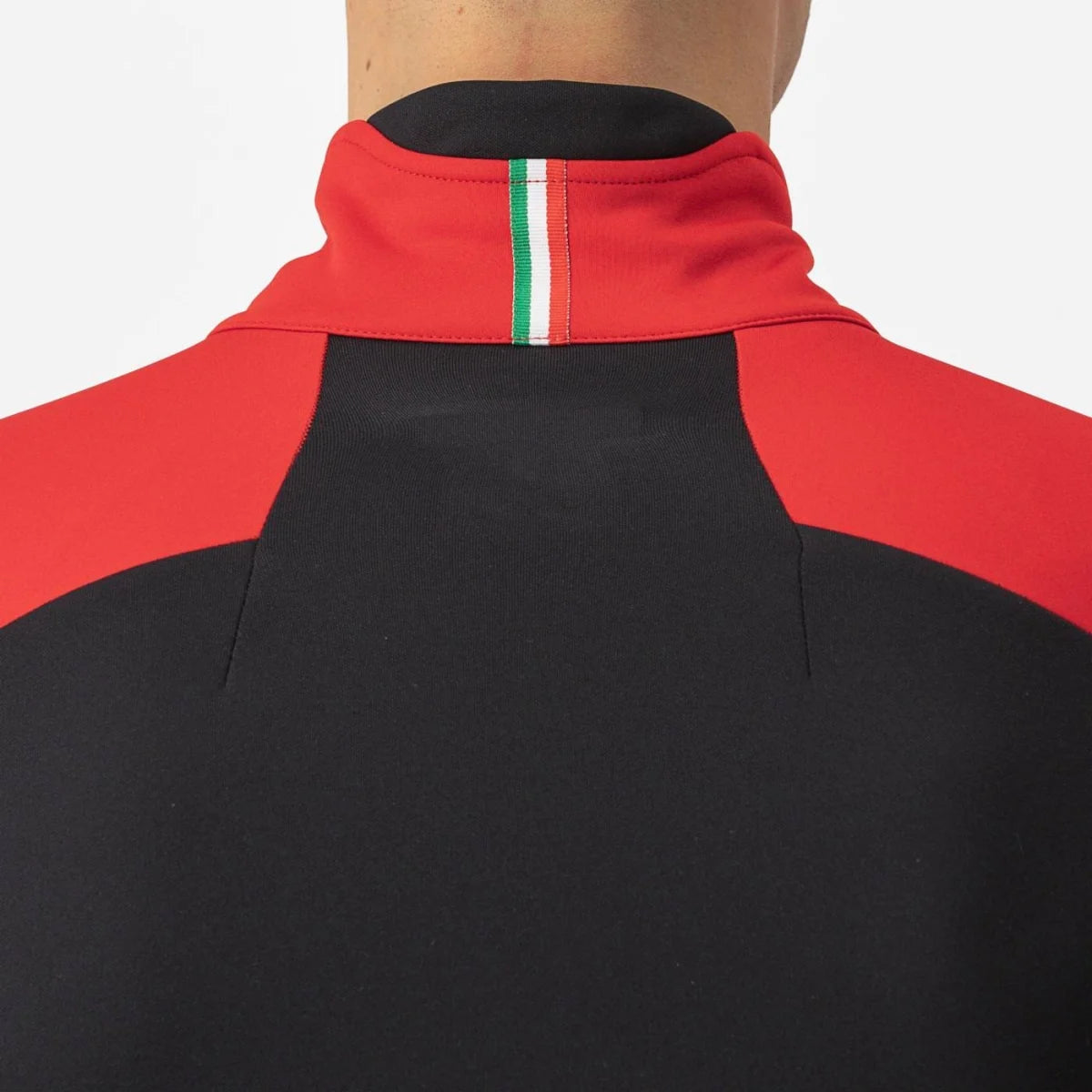 Castelli Men's Entrata Jacket