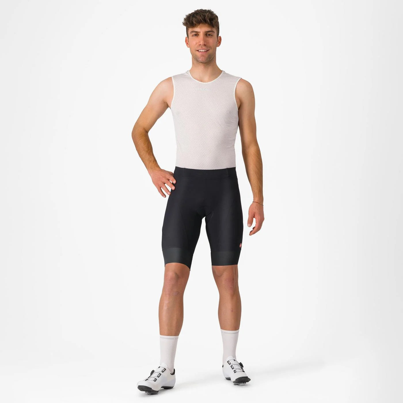 Castelli  Men's Endurance 3 Short