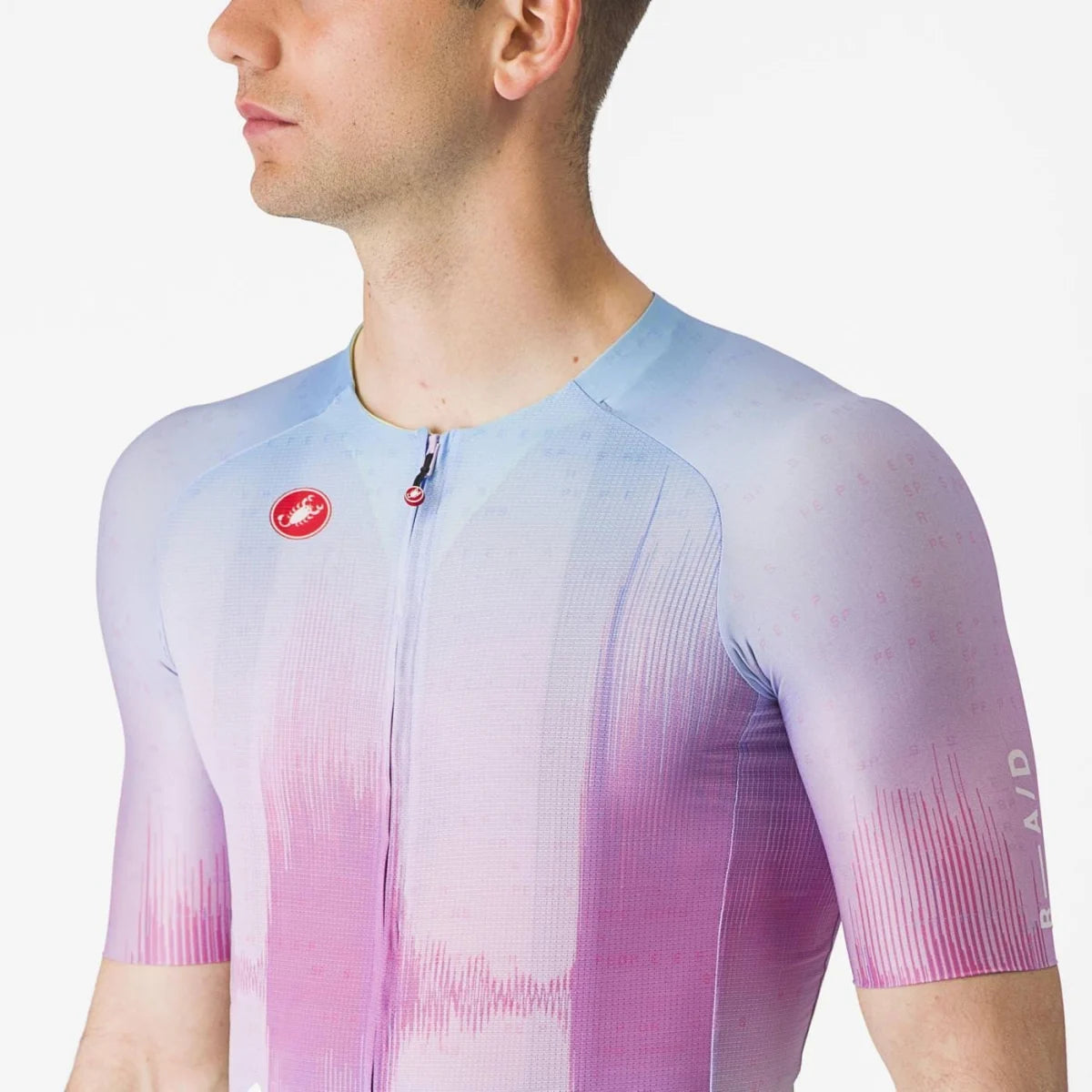 Castelli Men's R-A/D Jersey