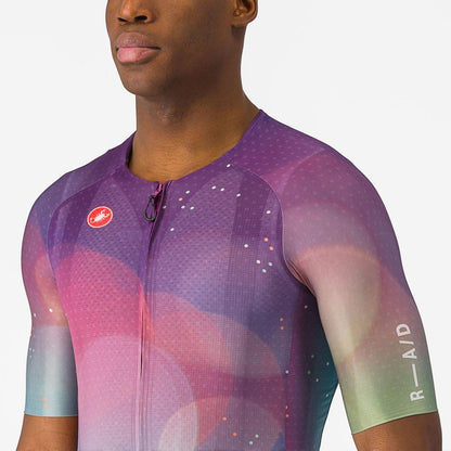 Castelli Men's R-A/D Jersey