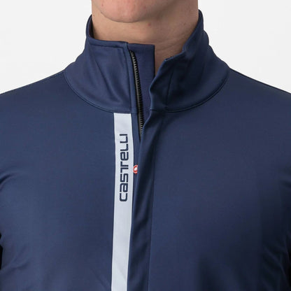 Castelli Men's Entrata Jacket