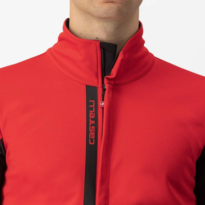 Castelli Men's Entrata Jacket