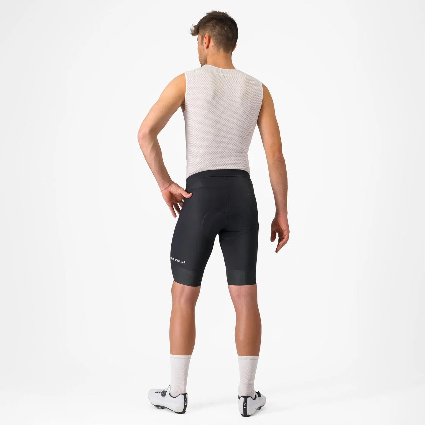 Castelli  Men's Endurance 3 Short