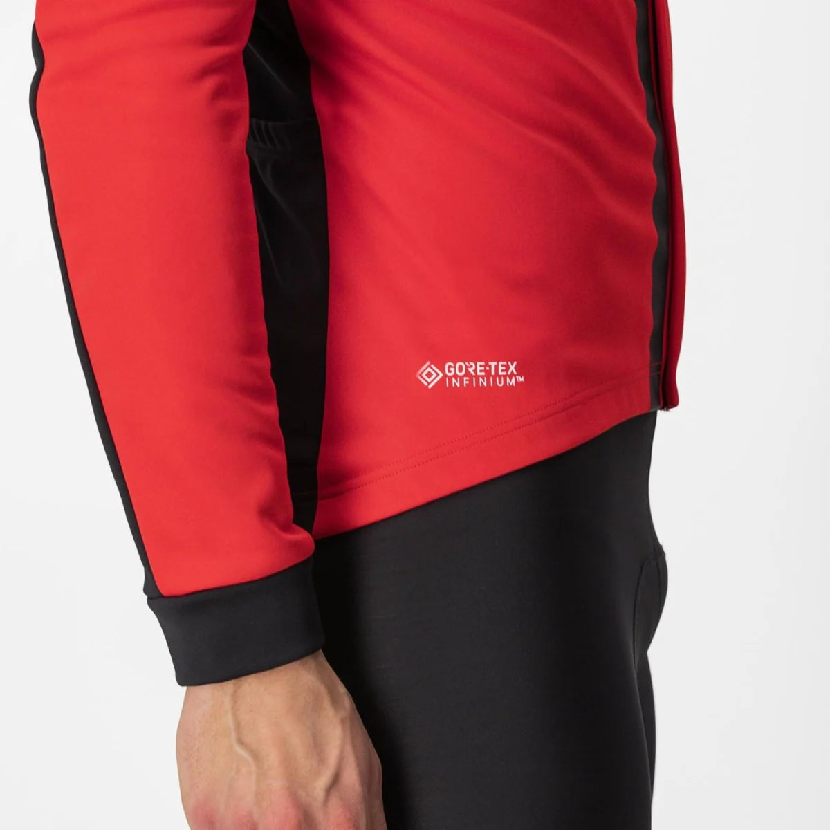 Castelli Men's Entrata Jacket