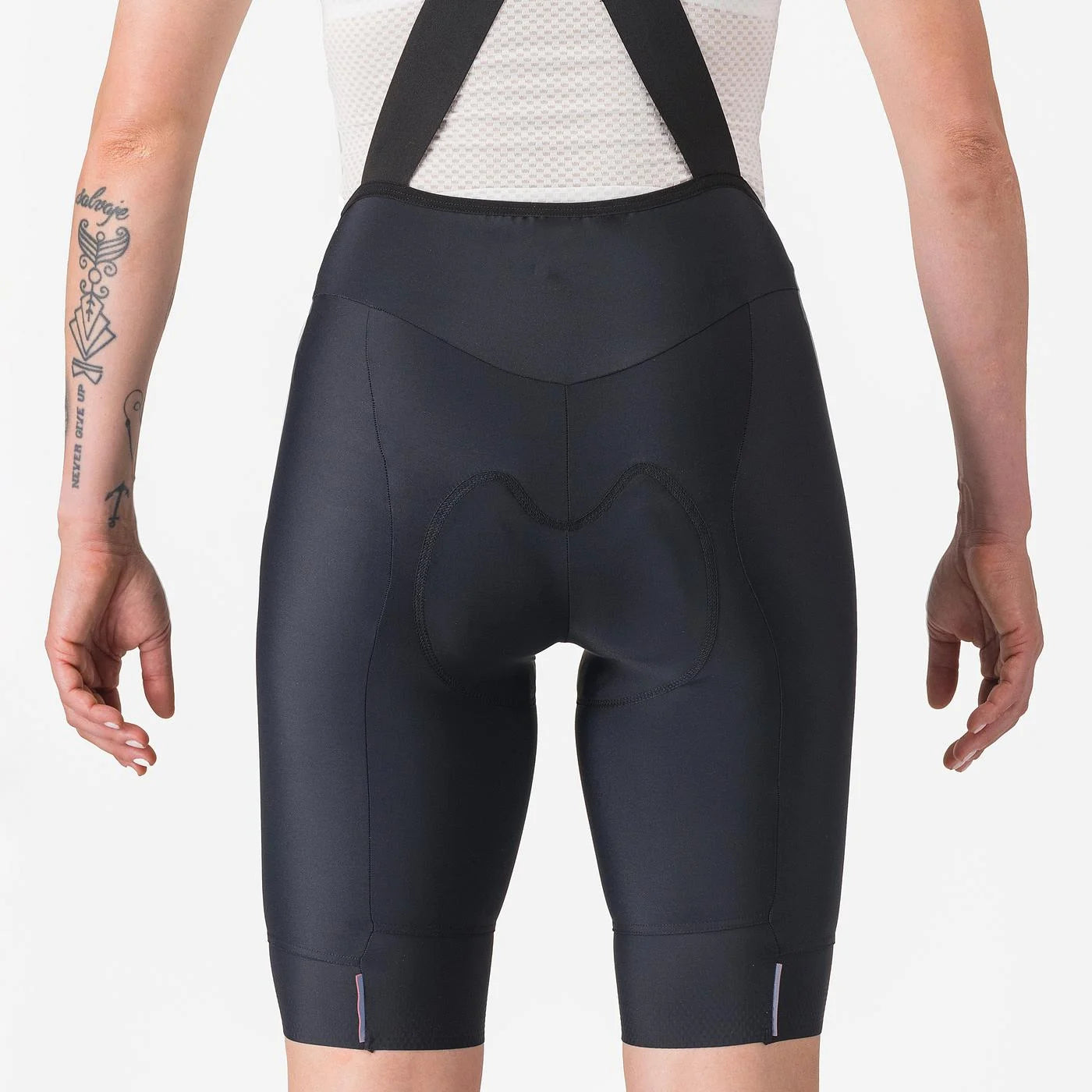 Castelli Women's Espresso DT Bib Short