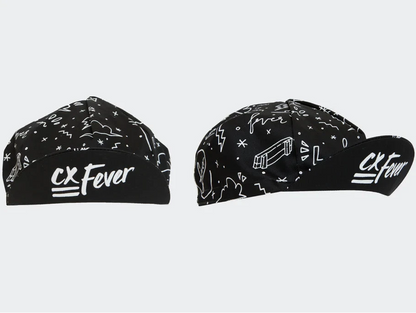 Ten Speed Hero CX Fever Cap