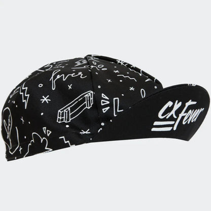 Ten Speed Hero CX Fever Cap