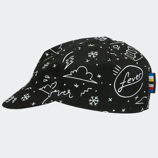 Ten Speed Hero CX Fever Cap