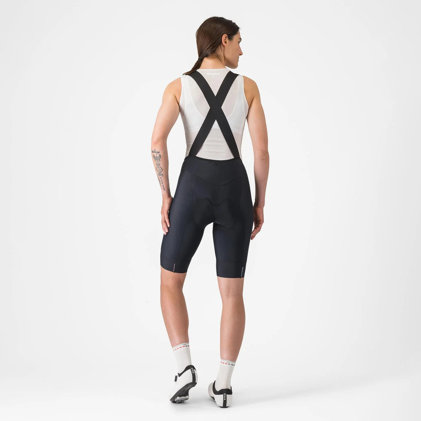 Castelli Women's Espresso DT Bib Short