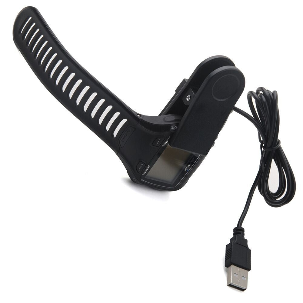 Replacement Garmin Forerunner Charging Clip (Suits 310XT/405/410/910XT)