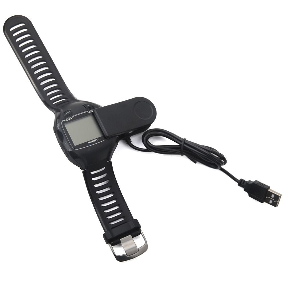 Replacement Garmin Forerunner Charging Clip (Suits 310XT/405/410/910XT)