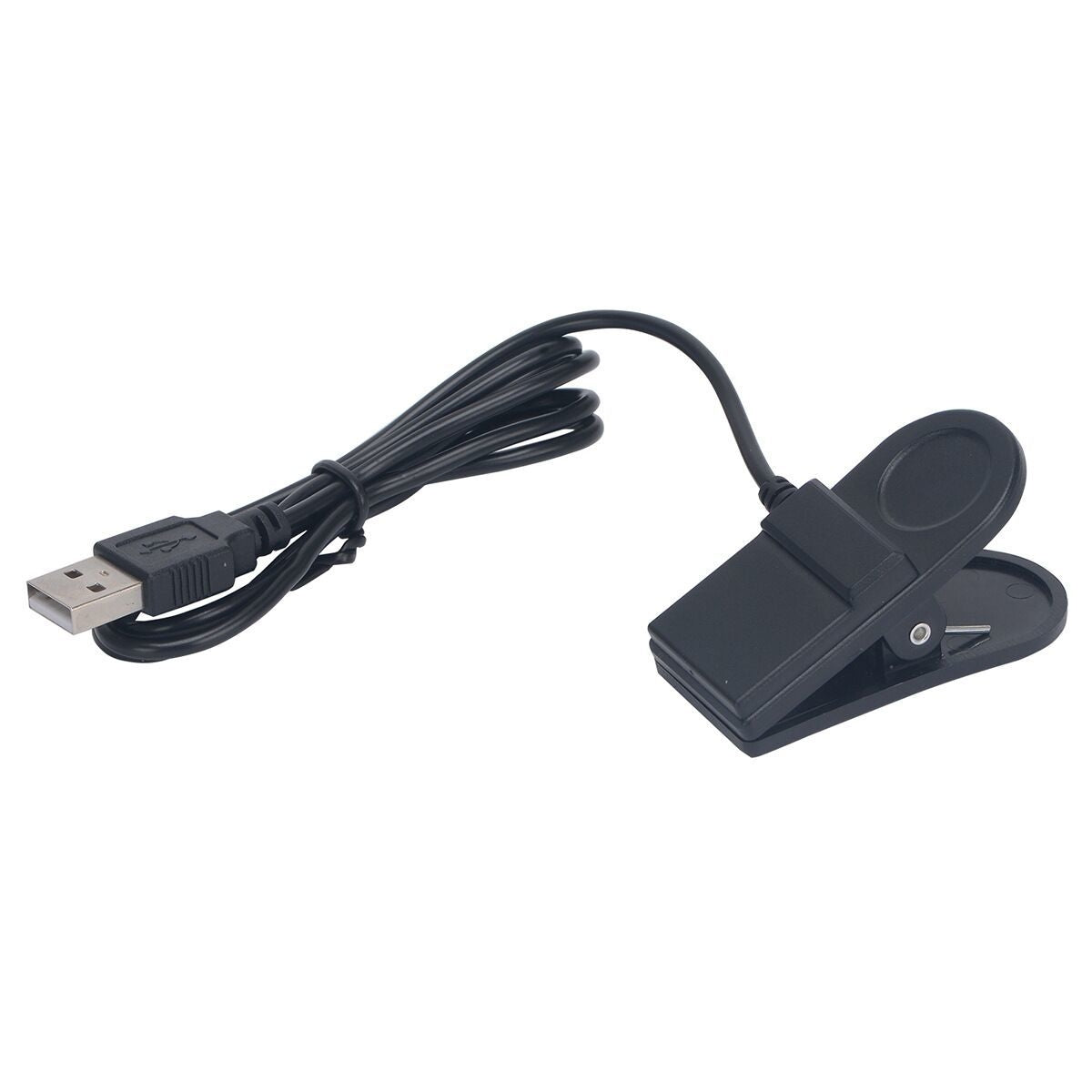 Replacement Garmin Forerunner 230 / 235 / 35 / 630 / 735XT / Vivomove HR USB Charging Clip