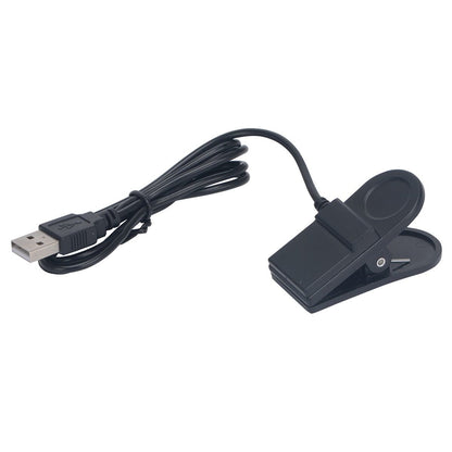 Replacement Garmin Forerunner 230 / 235 / 35 / 630 / 735XT / Vivomove HR USB Charging Clip