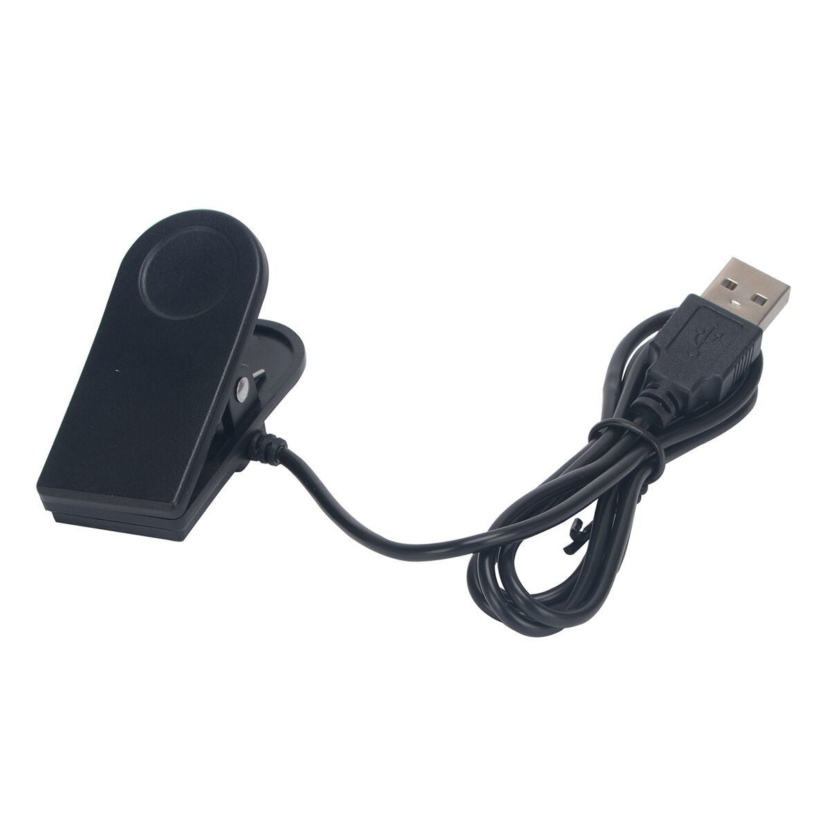 Replacement Garmin Forerunner 230 / 235 / 35 / 630 / 735XT / Vivomove HR USB Charging Clip