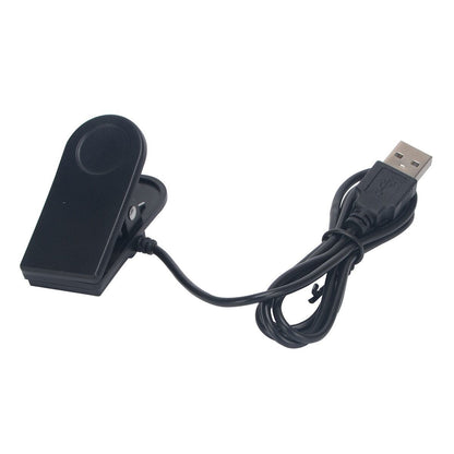 Replacement Garmin Forerunner 230 / 235 / 35 / 630 / 735XT / Vivomove HR USB Charging Clip