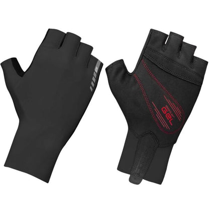 GripGrab Aero TT Time Trial Gloves Black