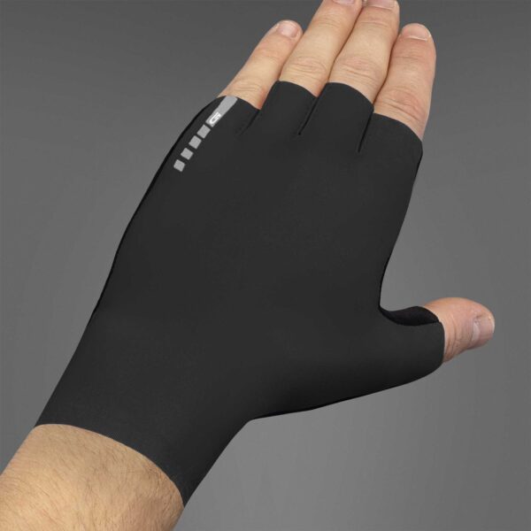 GripGrab Aero TT Time Trial Gloves Black