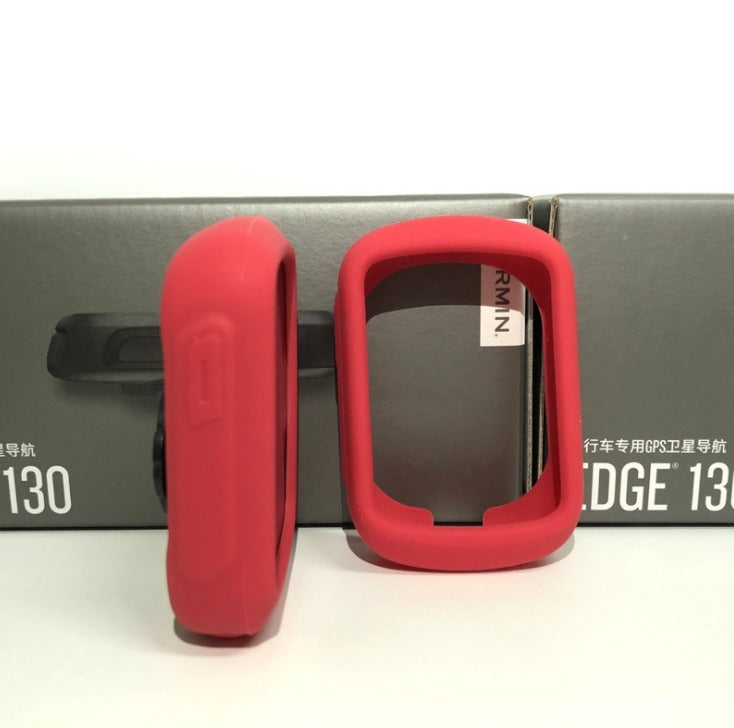 Replacement Edge 130 Silicone Case - Red