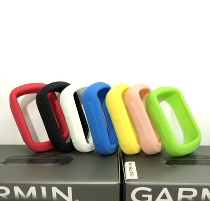 Replacement Edge 130 Silicone Case - Red