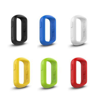 Replacement Edge 130 Silicone Case - Red