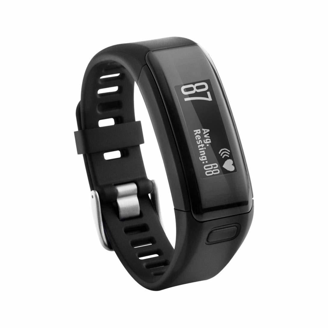 Replacement VivoSmart HR Band Black Large