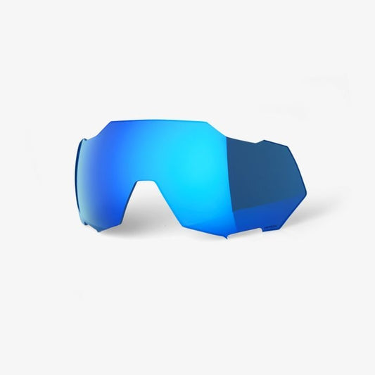 SPEEDTRAP Repl Lens - HIPER BLUE